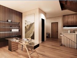 Jalan Grisek (D14), Terrace #629248661